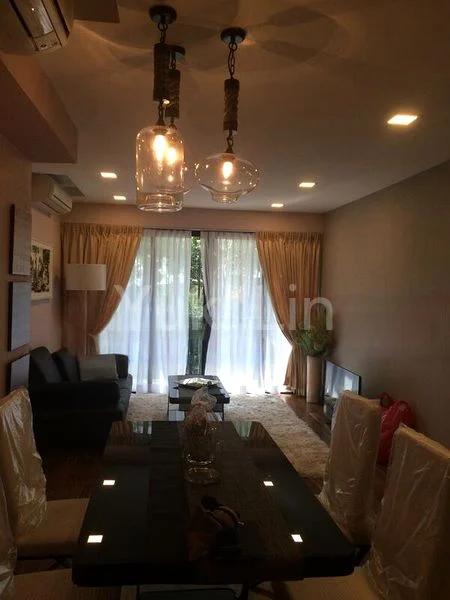 2 Bed Apartment (Condo) for Rent in  Hijauan - Image 10